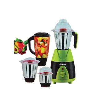 Jaipan Fruttica Powerful 4 In 1 All Purpose Mixer Grinder And Blender -1HP