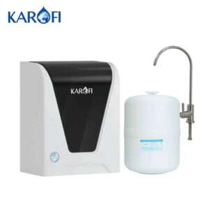 KAROFI Water Purifier BOX 7 Stage 75 Gallon RO