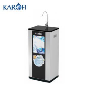 KAROFI CABINET 6 Stage 75 Gallon RO Water Purifier