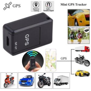 Mini GPS Tracker