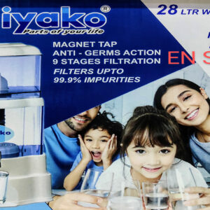 Miyako ওয়াটার পিউরিফায়ার MWP-280 (28 ltr)