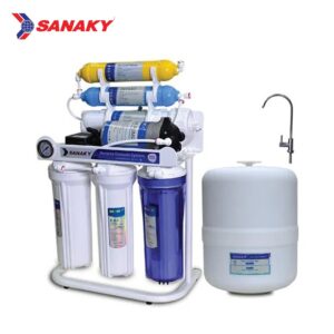 Sanaky-S2 RO 6 stage Water Purifier