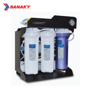 Sanaky – S3 RO Water Purifier || City Water Purifier