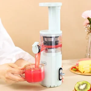 Xiaomi BJ08 Bud Portable Mini Electric Slow Juicer Blender Water-free