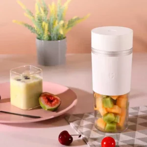 Xiaomi MIJIA Mini Juice Blender 300ML Portable Juicer Cup