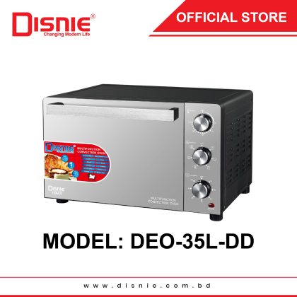 Convection Multifunction Electric Oven- 35L.price in bangladesh