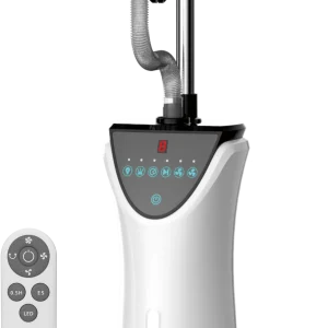 NOVA AC/DC MIST FAN NV 3061 (16″) RECHARGEABLE FAN