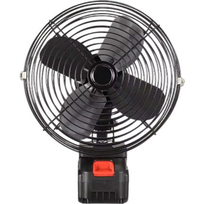 Portable Lithium Large Capacity Electric Fan
